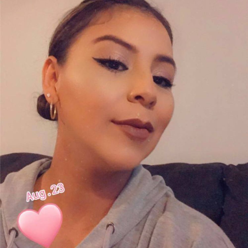 Meet your Posher, Leidy